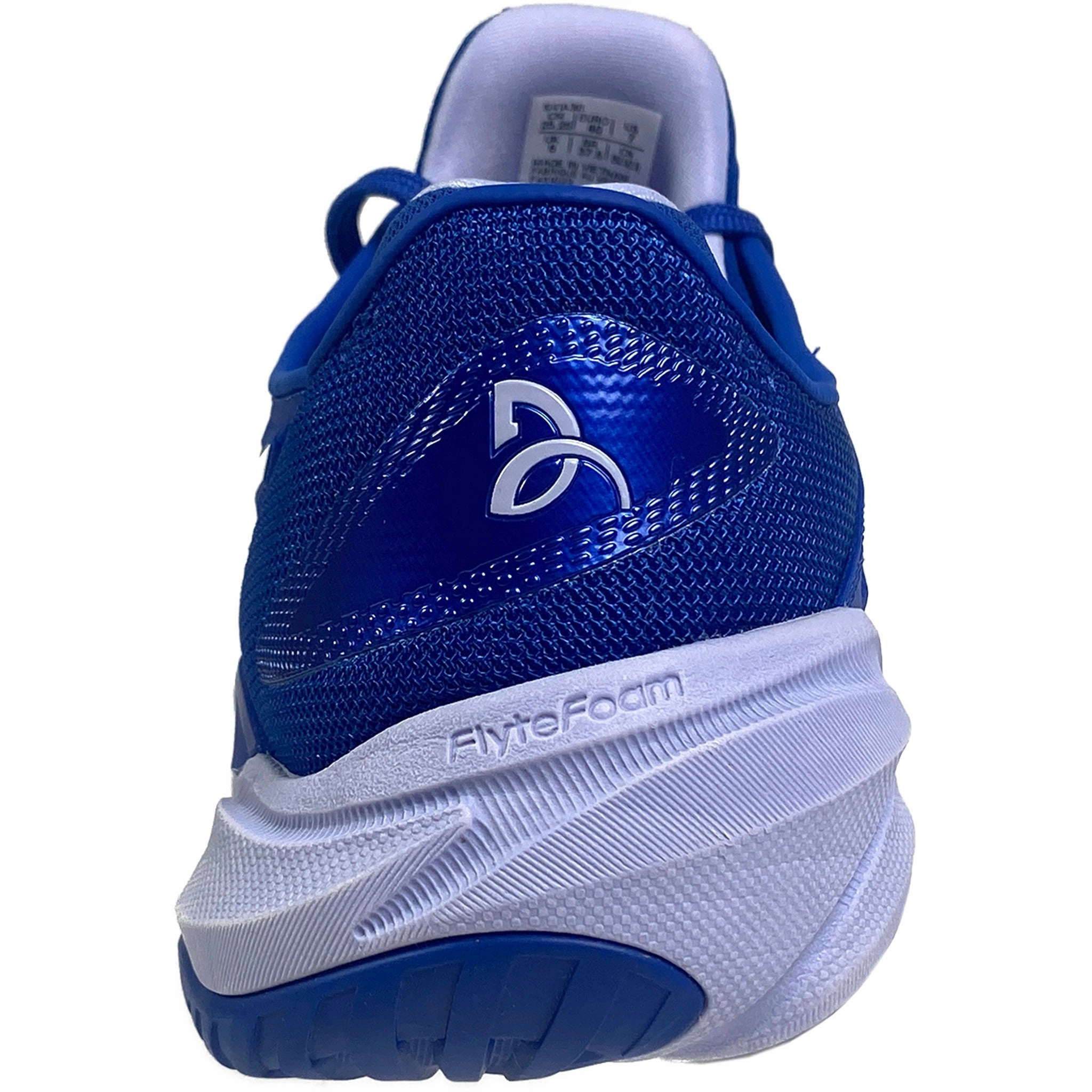 Synthetic, Ready For Anythi, Adaptable For Any Setting Asics Men's Court FF3 Novak 1041A361-961