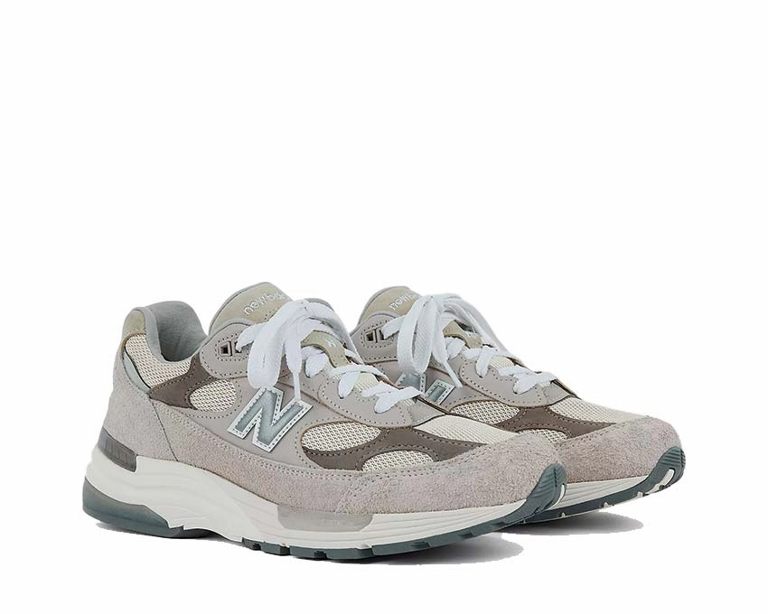 Shop Now, Best Deal Online New Balance 992 Made In USA "Moonrock"