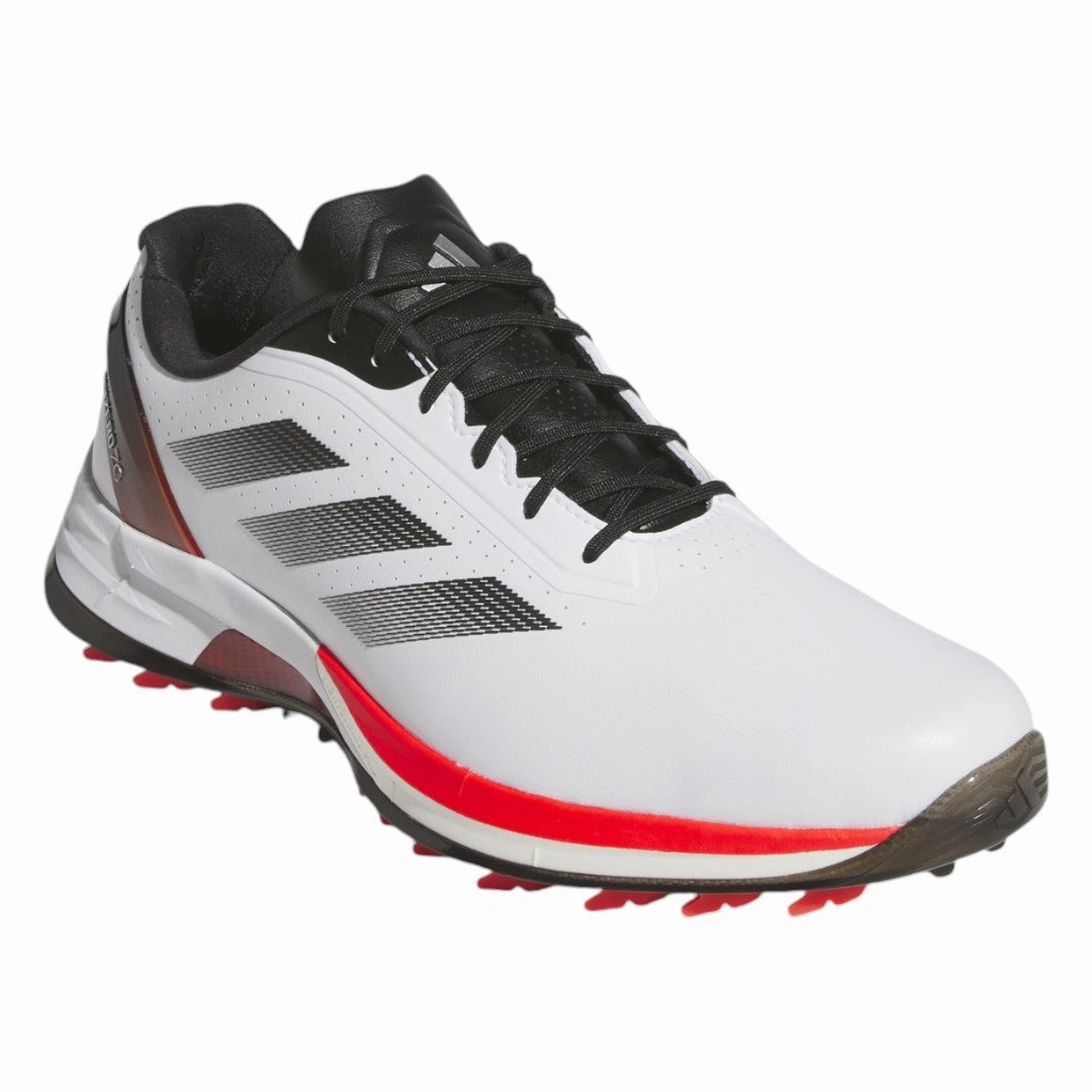 Felt adidas Adizero ZG Golf Shoes IE3530 Expandable