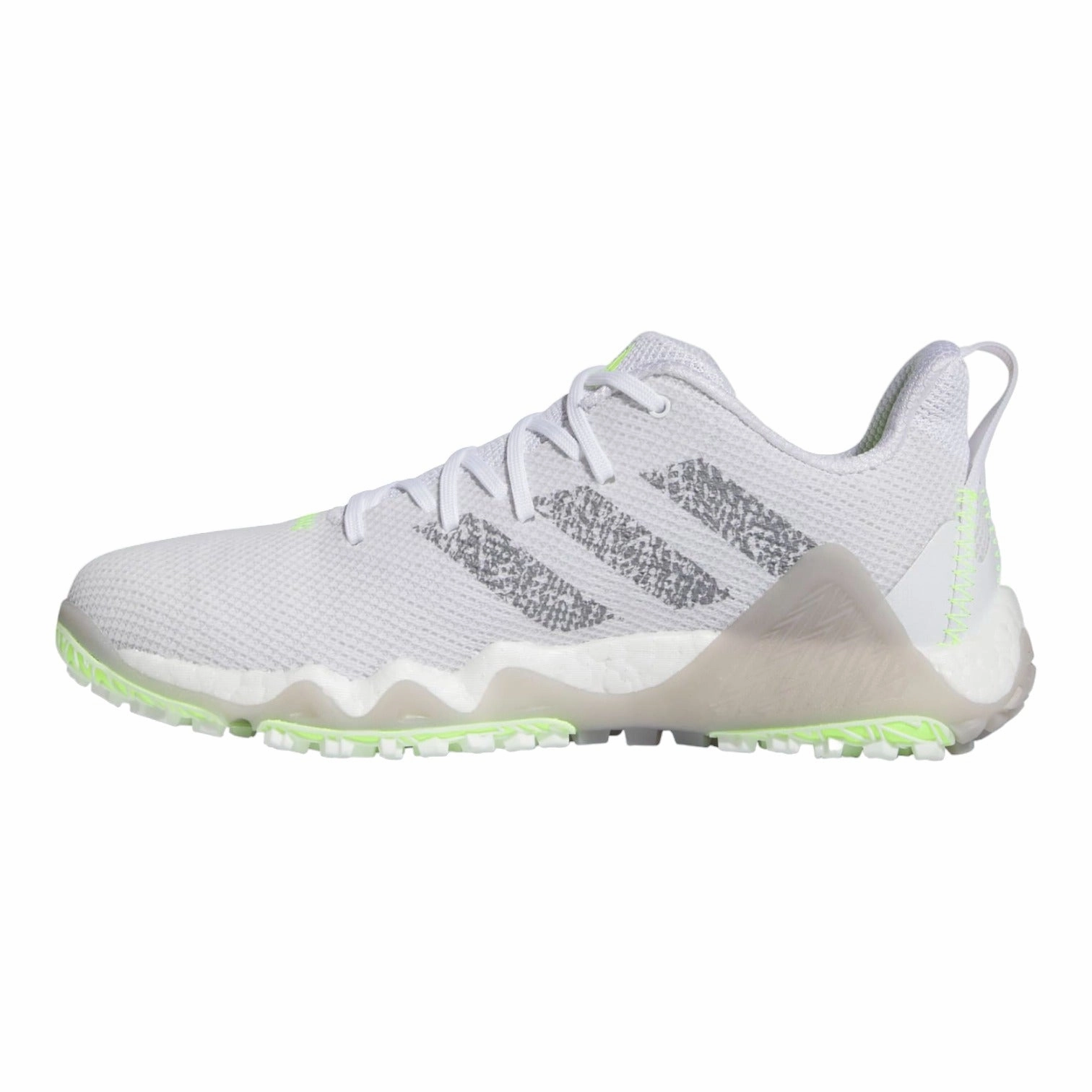 Built With Purpose adidas CodeChaos 22 Golf Shoes IF1041