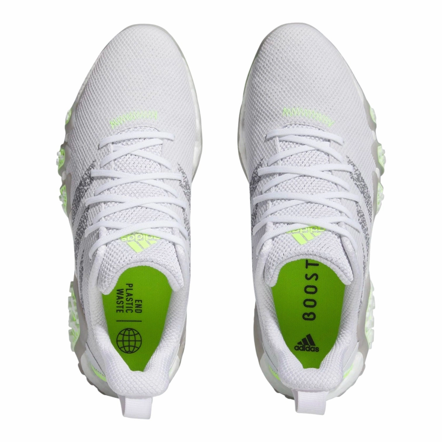 adidas CodeChaos 22 Golf Shoes IF1041 Unmatched Performance, Magnetic Closure, TodayS Special