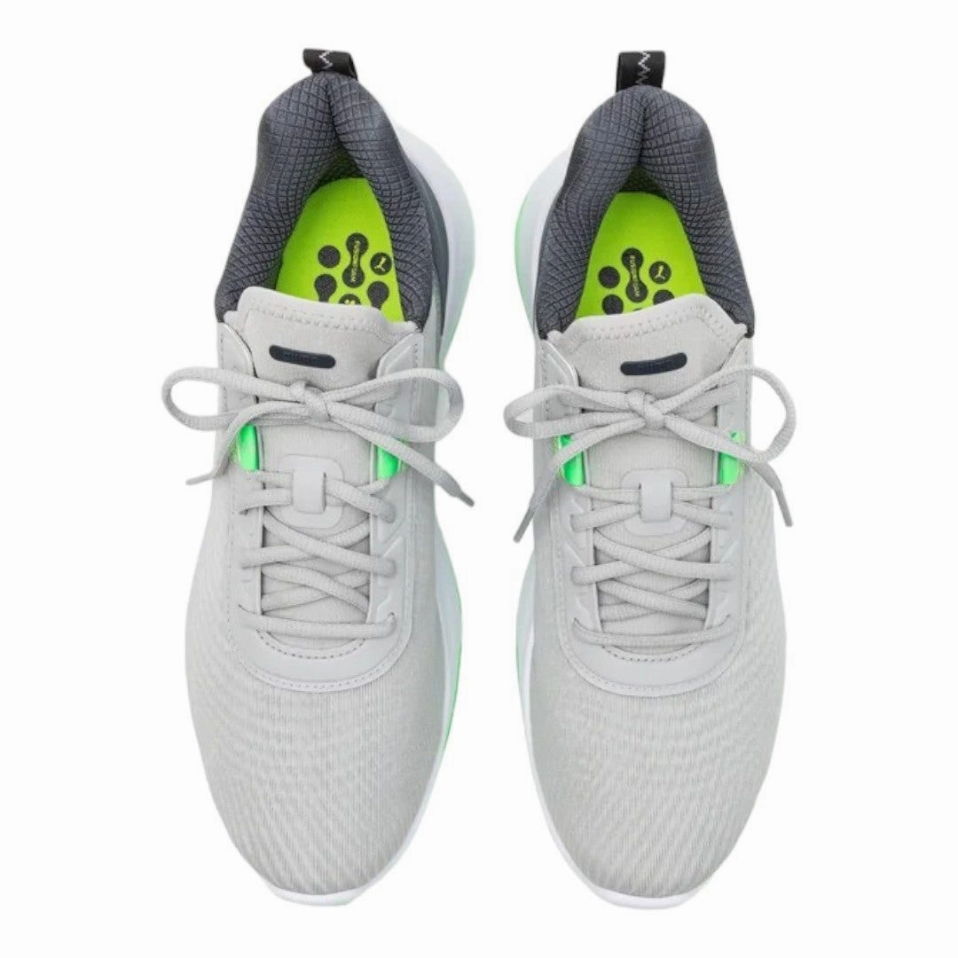 Simple, Stylish, Yours, Trusted By Thousands, From Desk To Dinner Puma Fusion Crush Sport Golf Shoes 379204