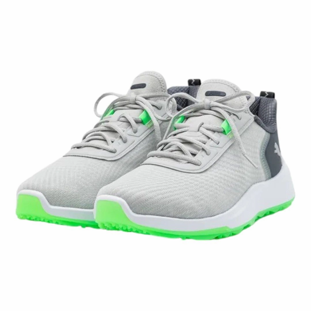 Adventure Awaits Puma Fusion Crush Sport Golf Shoes 379204