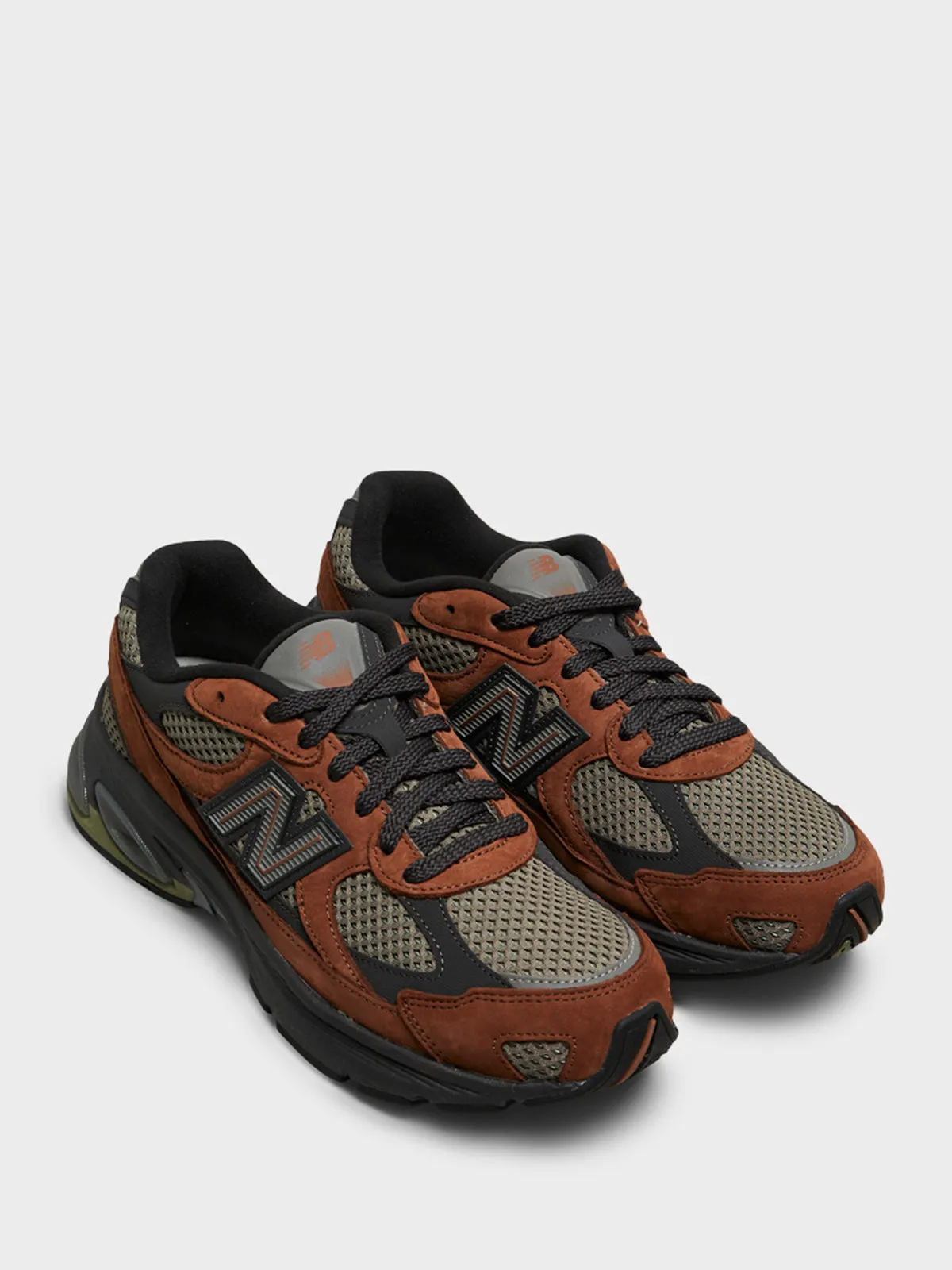 2010 Sneakers in Pecan Affordable Luxury, Explore The Collection