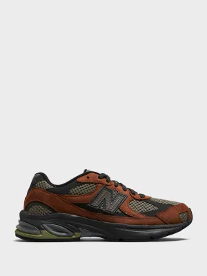Perfect For You Picnic Use 2010 Sneakers in Pecan Free gift with order Drawstring Gym Bag With Shoe Pocket