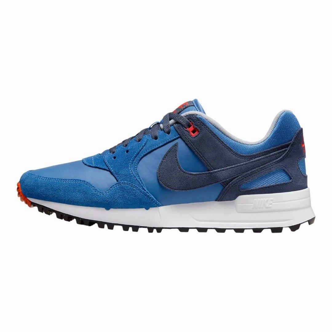 Denim Nike Air Pegasus '89 G Golf Shoes FJ2245