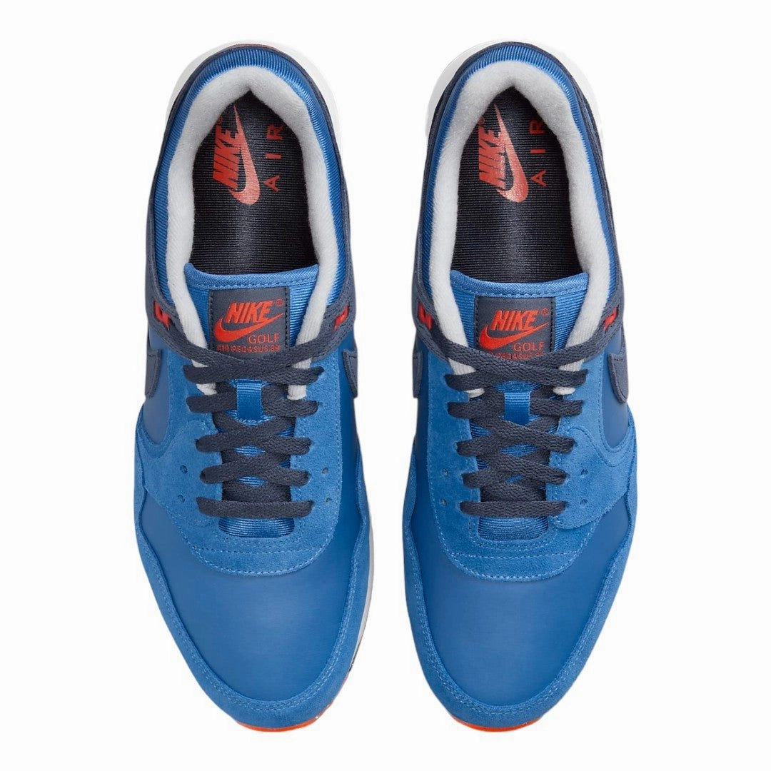 Pick Your Favorite, Designed For Everyday Use Nike Air Pegasus '89 G Golf Shoes FJ2245