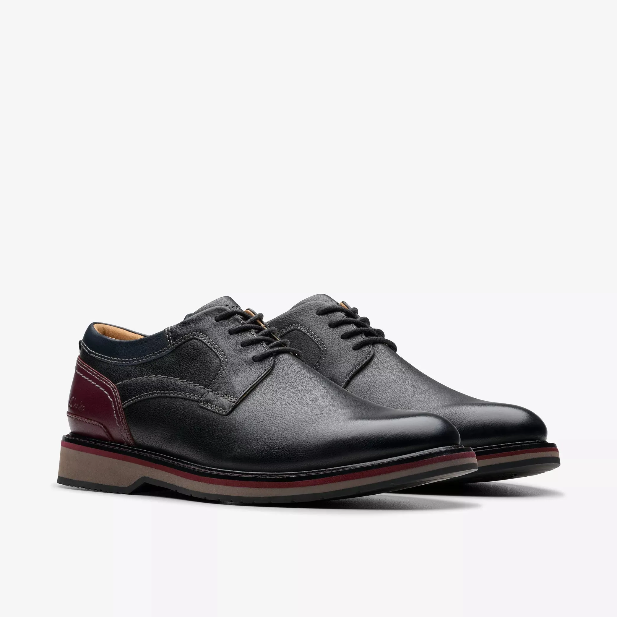 Classic Aesthetic Men's Monahan Plain