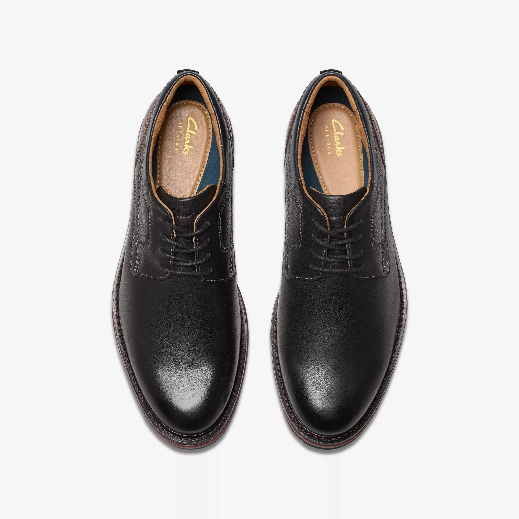 Compact Men's Monahan Plain
