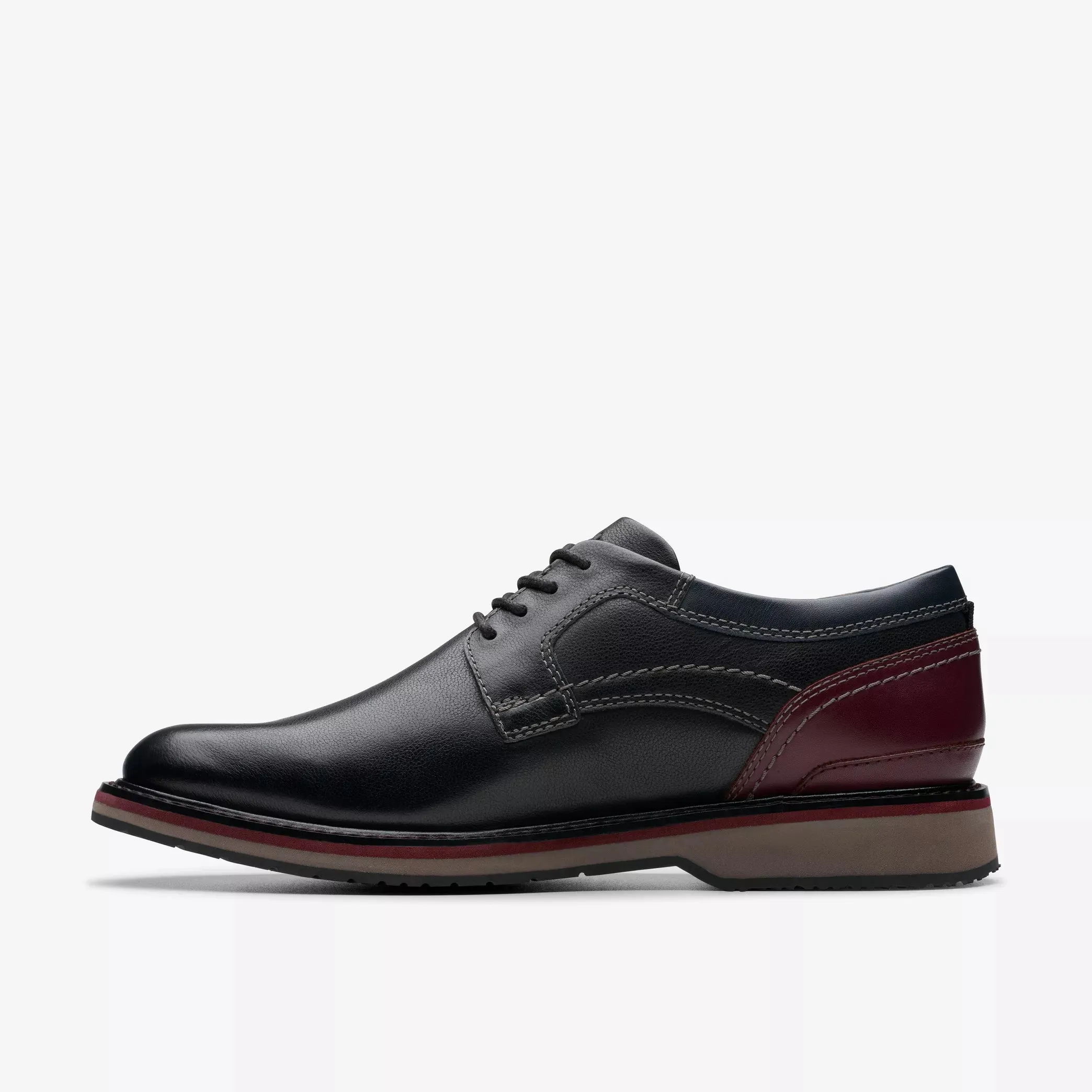 Adventure Awaits Men's Monahan Plain