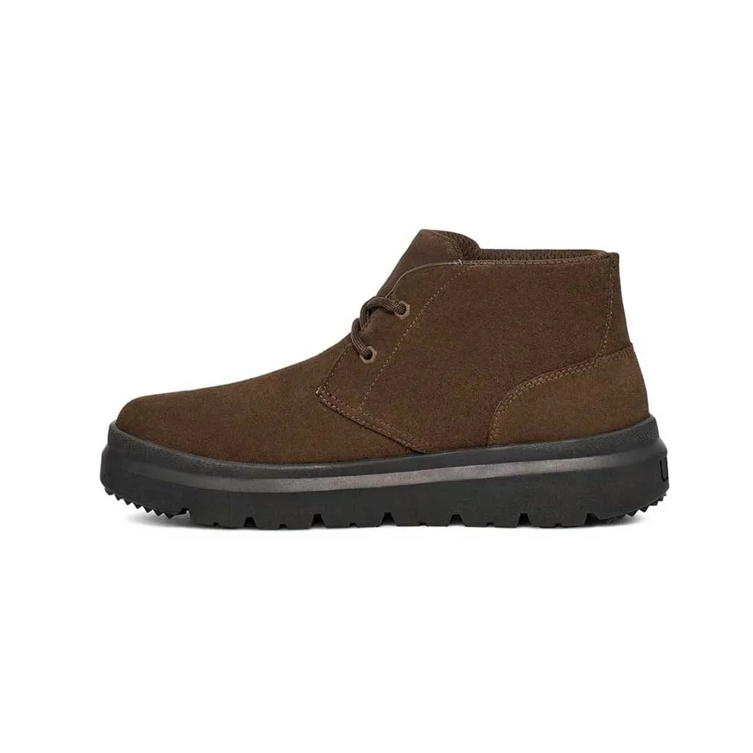 Minimalist Design UGG - Men's Burleigh Chukka Boots (1151773-DYC) Trusted Quality