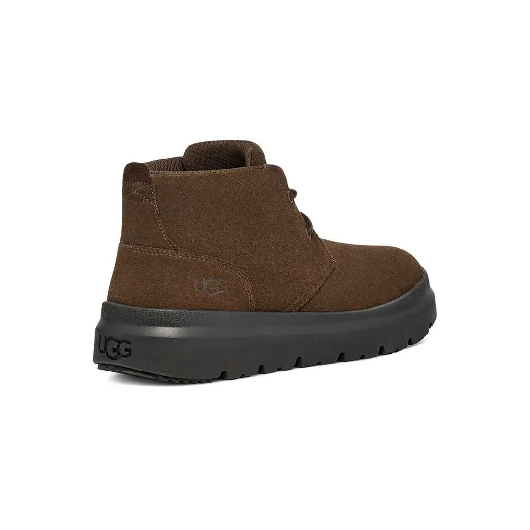 Lightweight Design UGG - Men's Burleigh Chukka Boots (1151773-DYC)
