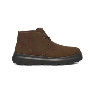 Planned purchase discount UGG - Men's Burleigh Chukka Boots (1151773-DYC) Limited-Time Order Flexible Design, Looks That Wow, New Season Drop