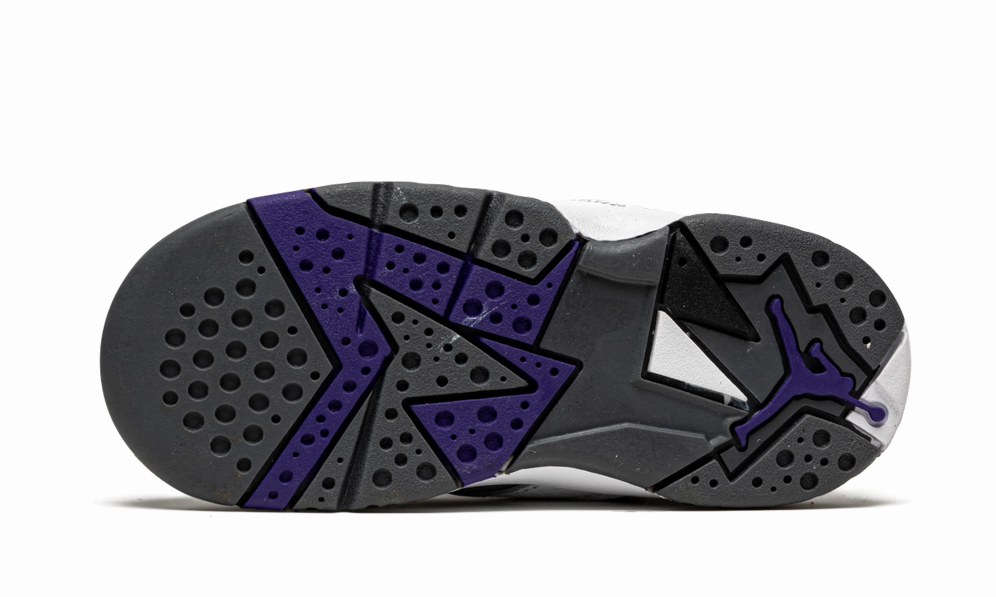 Neoprene, Get It Before ItS Gone, Upgrade Your Essentials Jordan 7 Retro BT TD "Flint"