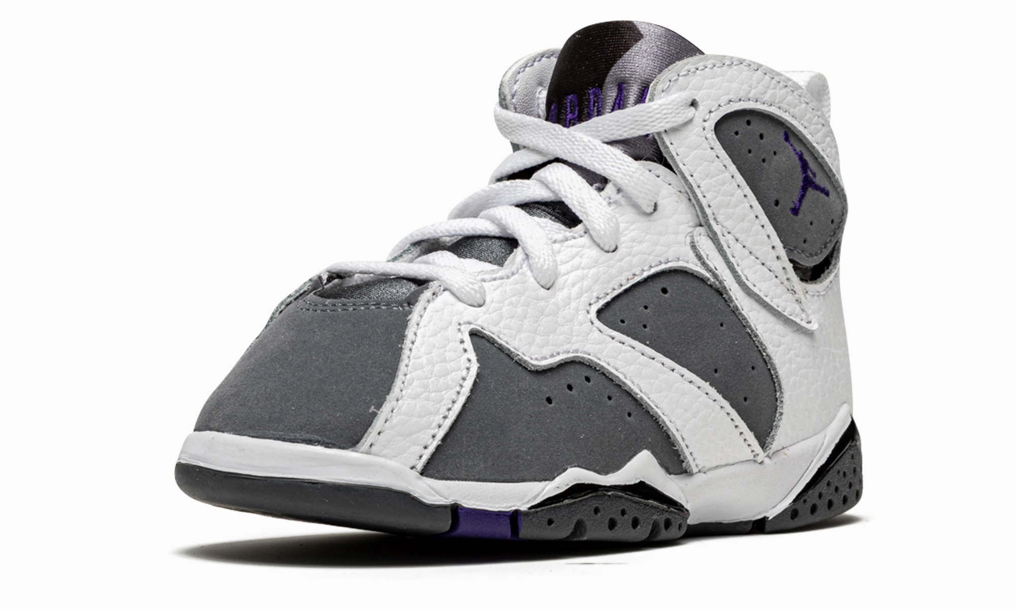 Jordan 7 Retro BT TD "Flint" Portable & Rechargeable, Easy Checkout, High-Speed Performance