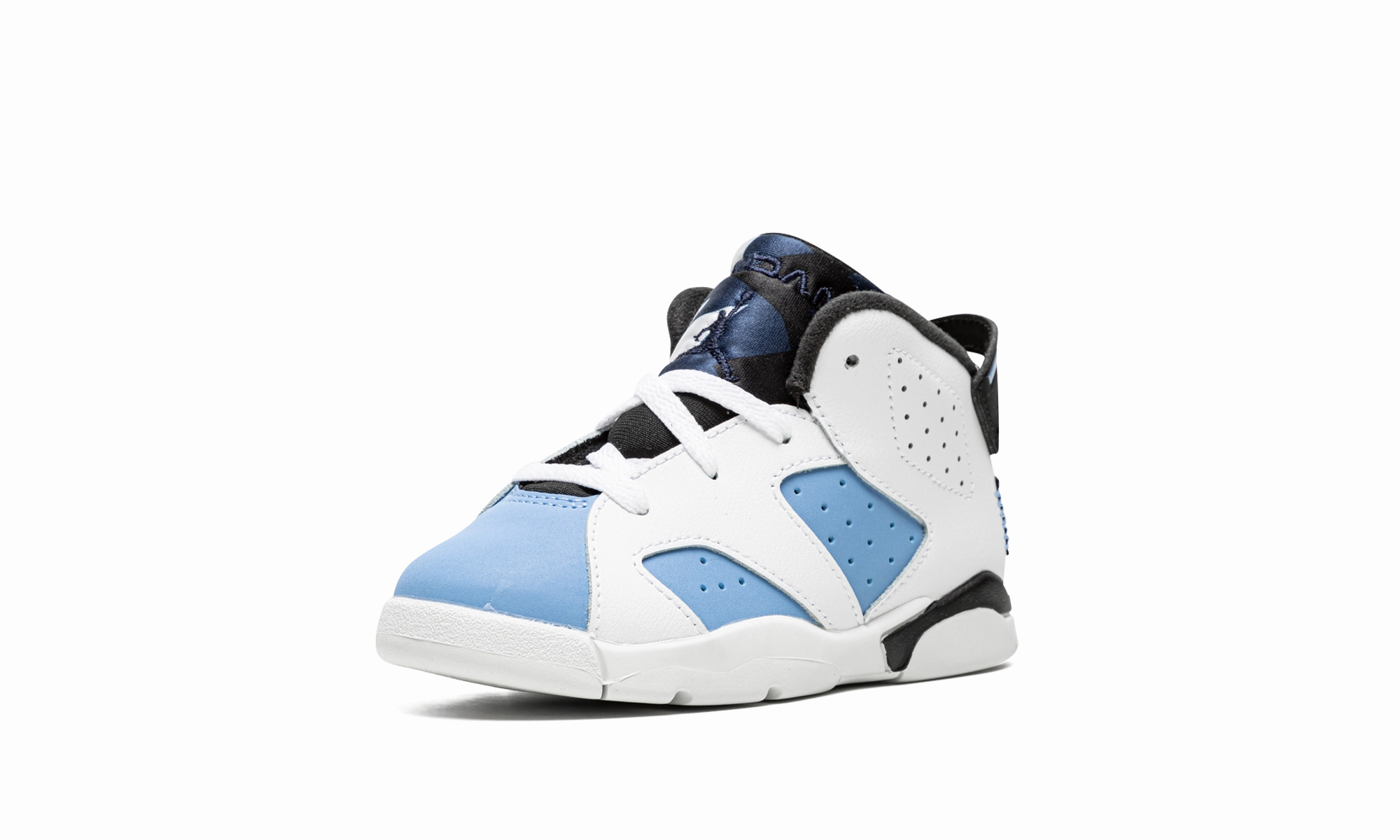 Buy Now, Chain Strap, Curated Just For You Air Jordan 6 Retro TD "UNC"