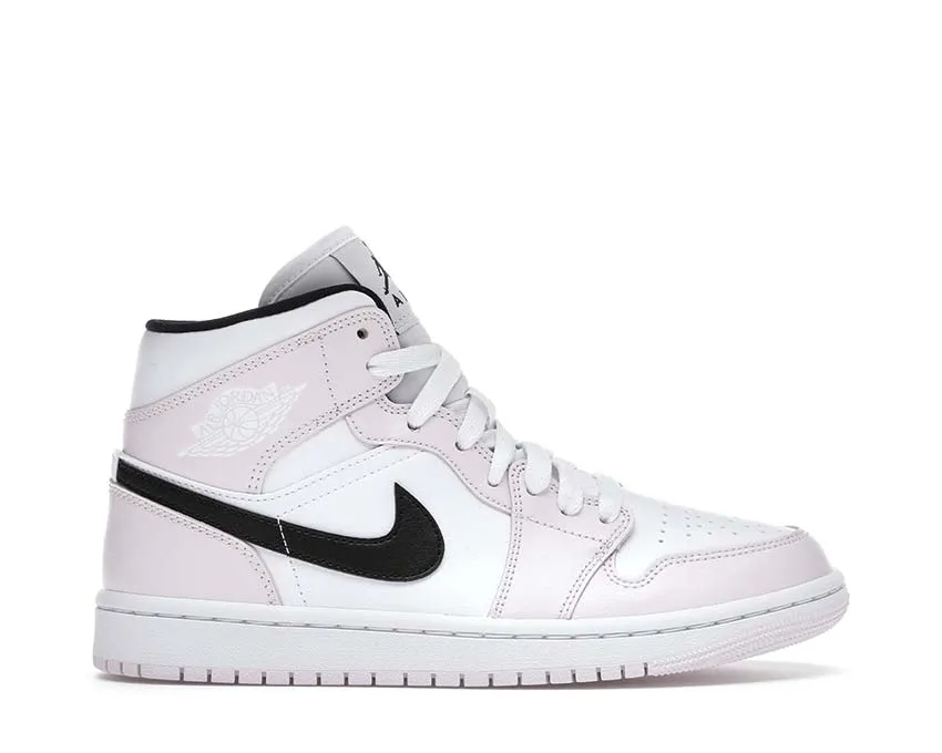 Perfect For You Points Exchange Reward Air Jordan 1 Mid Pre-Order Now