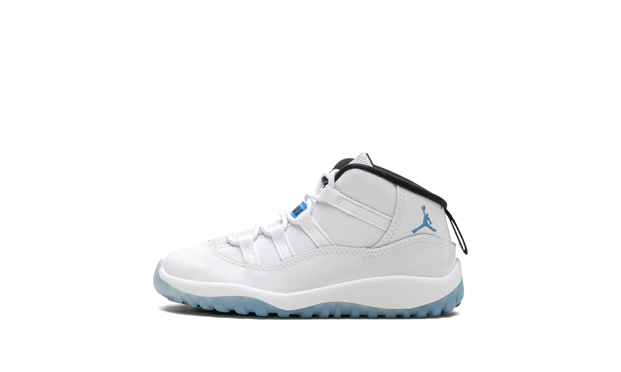 Secure Fit Points Redemption Air Jordan 11 "Legend Blue" Document Holder