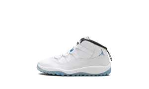 Secure Fit Points Redemption Air Jordan 11 "Legend Blue" Document Holder