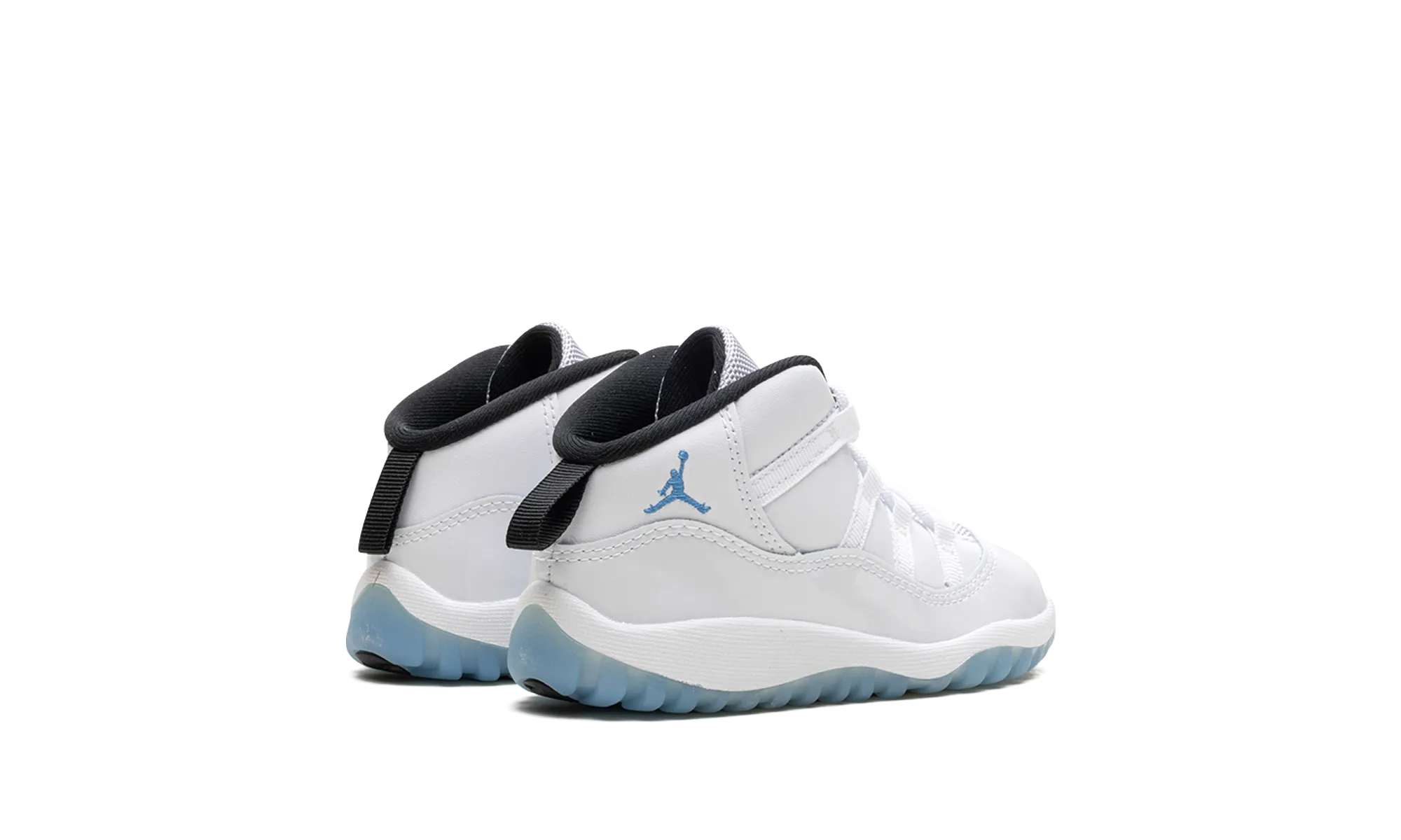 Experience The Best Air Jordan 11 "Legend Blue"
