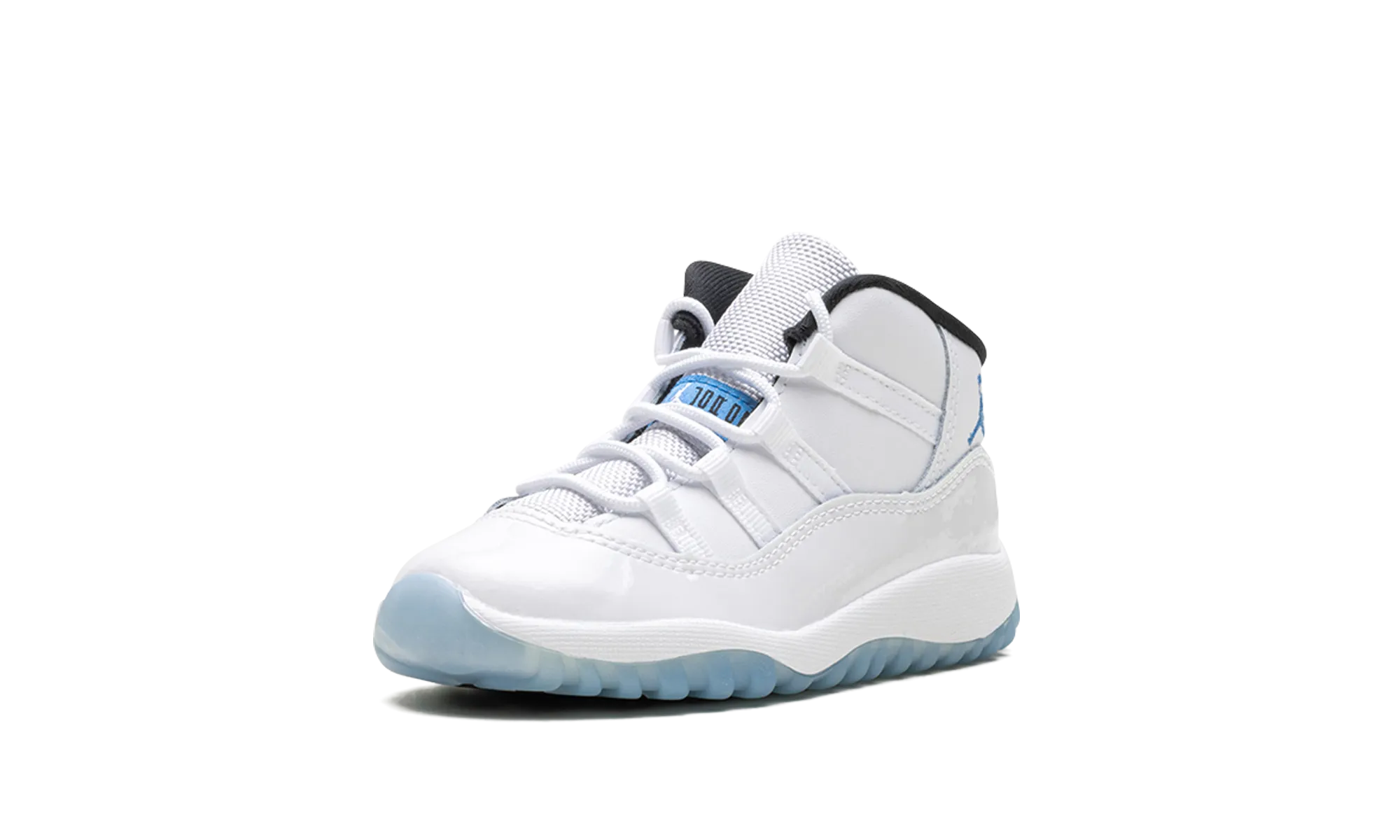 Bucket Bag For Summer Outings Air Jordan 11 "Legend Blue"