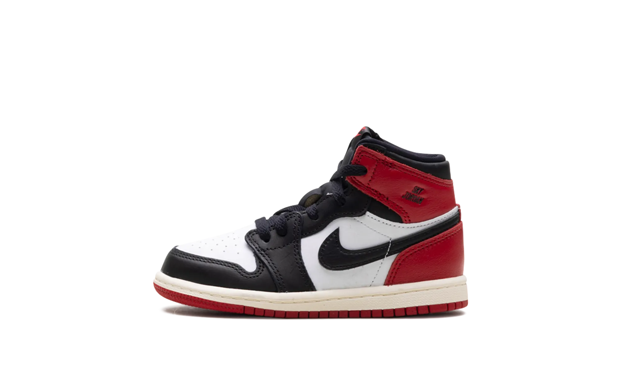 Points Reward Jordan 1 Retro High OG TD "Black Toe Reimagined" Source Direct Goods Branded Crossbody Bag For Travel, Top-Rated Product, Be Unique, Shop Unique
