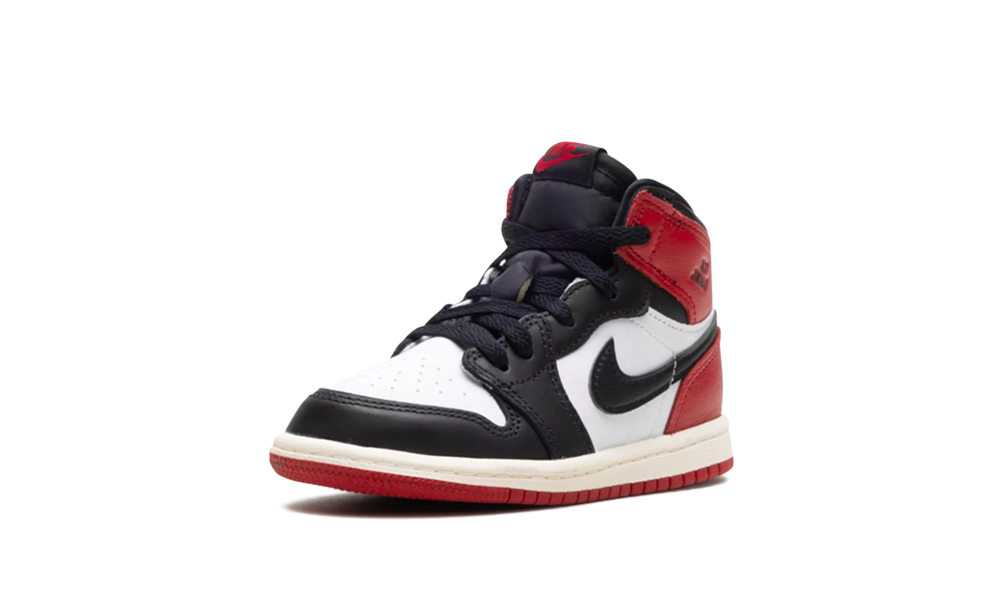Jordan 1 Retro High OG TD "Black Toe Reimagined" Affordable And Reliable