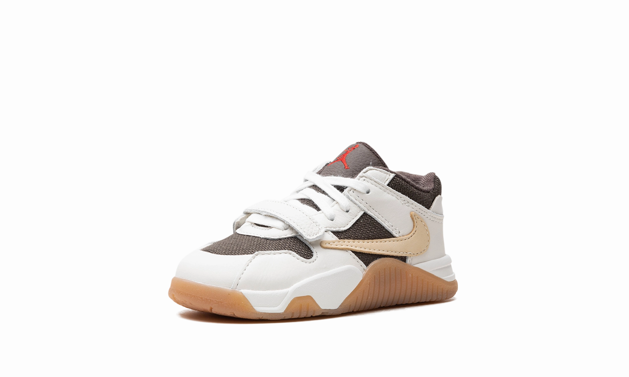 Jordan Jumpman Jack TD "Travis Scott - Sail" Adaptable For Any Setting
