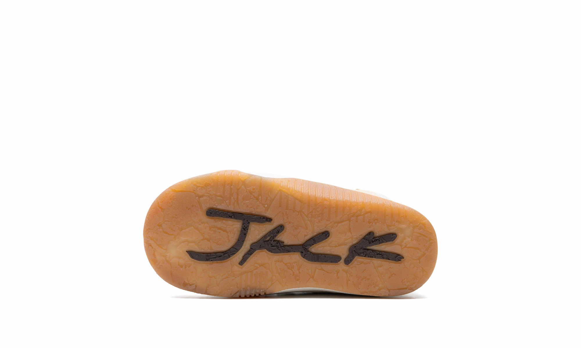 Claim Your Style Jordan Jumpman Jack TD "Travis Scott - Sail"