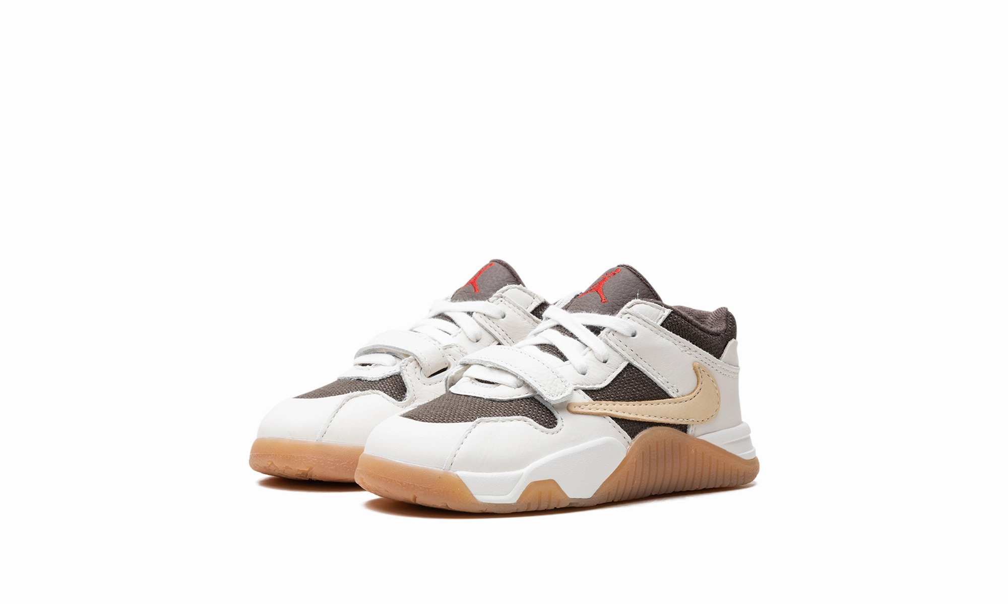 Shop, Save, Smile Jordan Jumpman Jack TD "Travis Scott - Sail" Just What You Need
