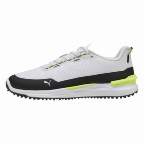 Neoprene, Shockproof Protection Points Bonus Puma IGNITE Elevate Golf Shoes 310221 Full discount activities