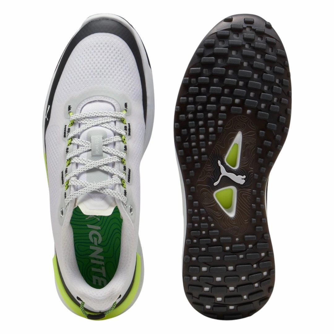 Business, Just Arrived, Eco-Friendly Canvas Tote Bag Puma IGNITE Elevate Golf Shoes 310221