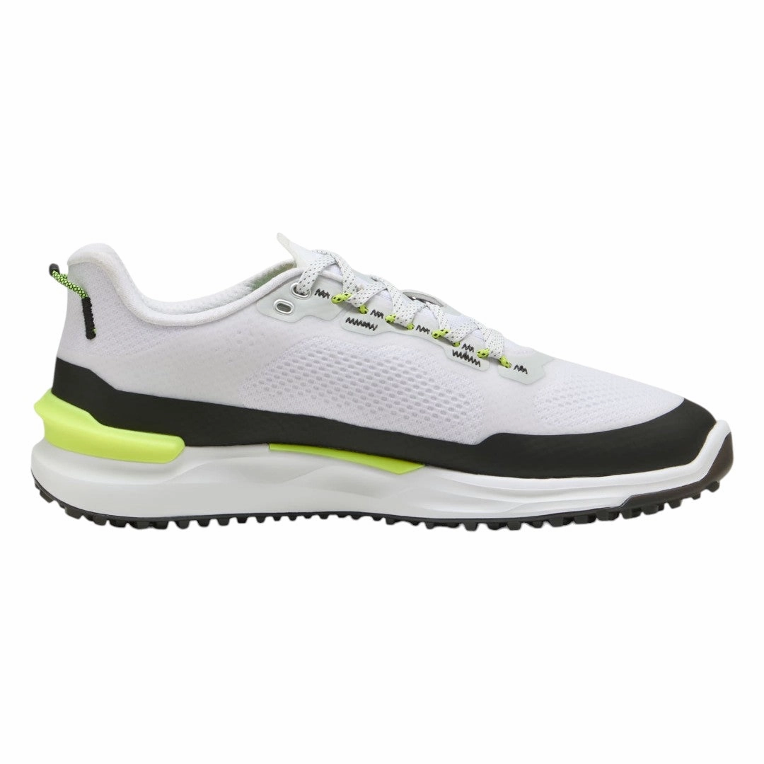 Cotton, Built For The Wild, Your Next Favorite Puma IGNITE Elevate Golf Shoes 310221