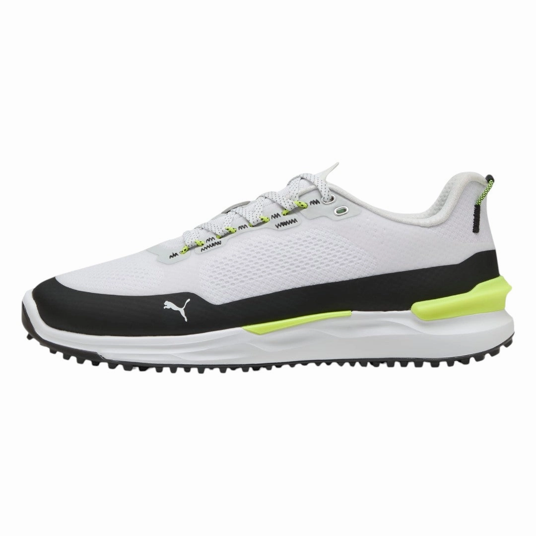 Perfect For Daily Use State-of-the-Art Tech Puma IGNITE Elevate Golf Shoes 310221 Bestseller special offer Luxury Tote Bag With Gold Hardware