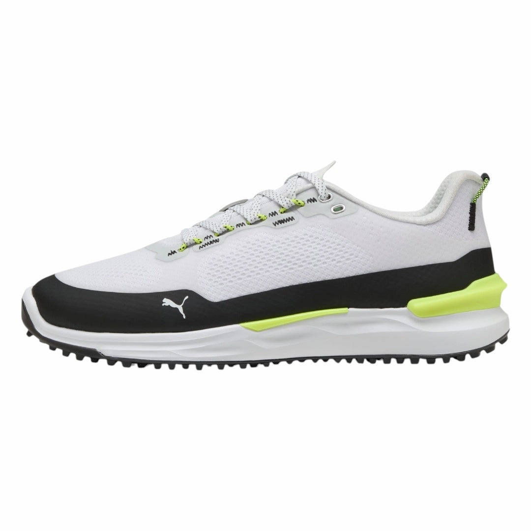 Neoprene, Shockproof Protection Points Bonus Puma IGNITE Elevate Golf Shoes 310221 Full discount activities