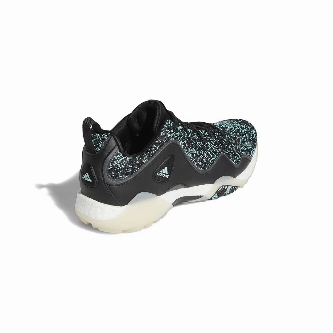 Great For Gifting, Boys Sports Duffel Bag, Small But Mighty adidas - Men's Codechaos 21 Spikeless Golf Shoes (FW5614)