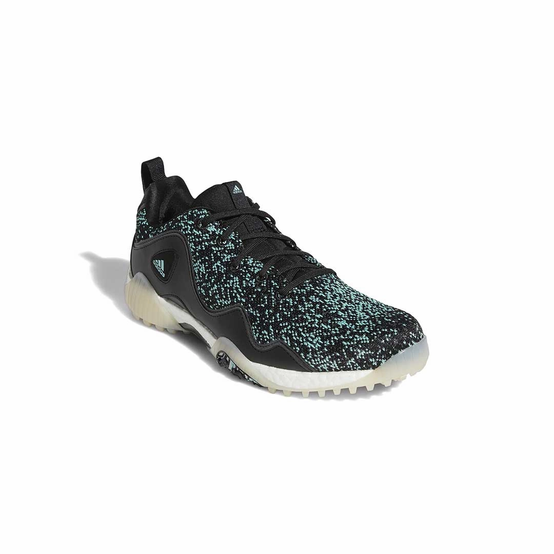 adidas - Men's Codechaos 21 Spikeless Golf Shoes (FW5614) Premium Travel Backpack, Just Dropped, Minimalist