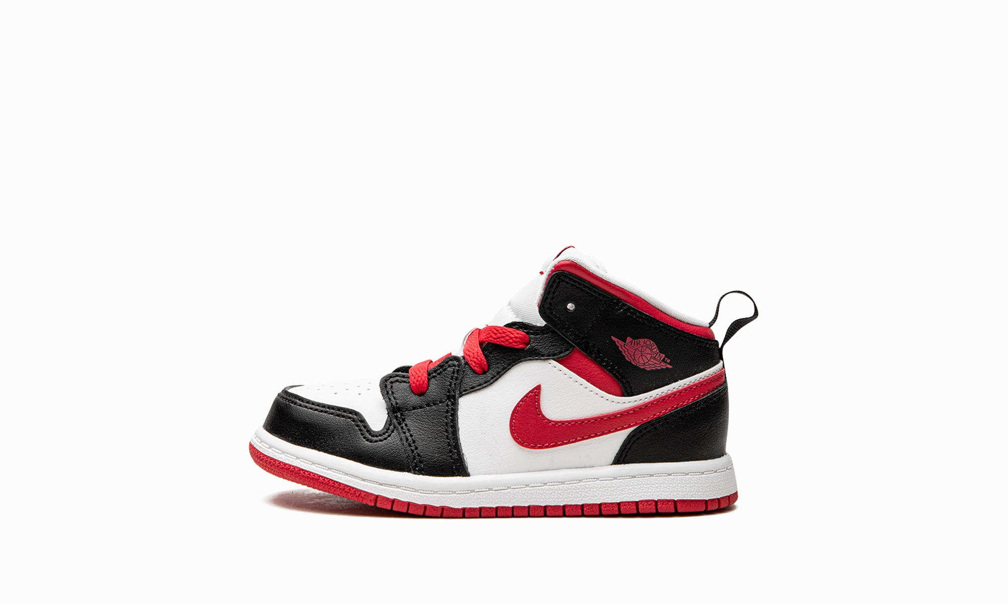Designed For Everyday Use Points Redemption Gift Jordan 1 Mid TD "Very Berry" Collaborator deal Crafted For You