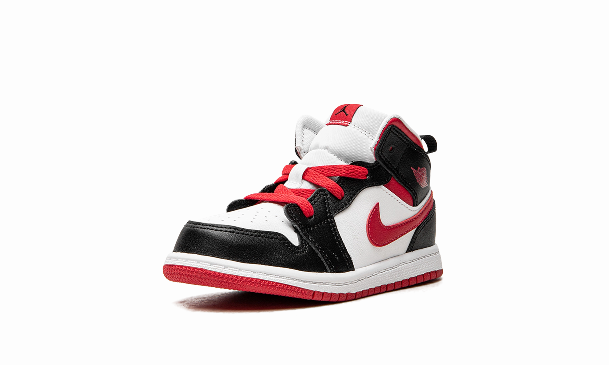 Shop Now, Wear It Anywhere, Simple, Stylish, Yours Jordan 1 Mid TD "Very Berry"