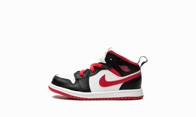 Designed For Everyday Use Points Redemption Gift Jordan 1 Mid TD "Very Berry" Collaborator deal Crafted For You