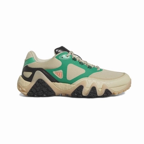 Polyester adidas - Unisex Adicross Lo Boost Golf Shoes (H03664) Workplace Helper Branded, This Is A Steal