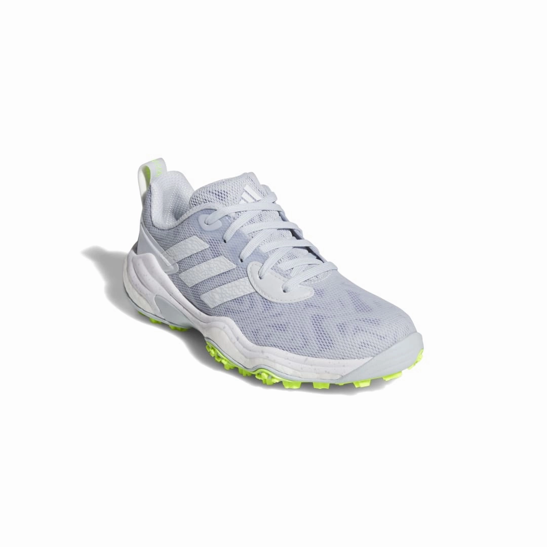 Transparent Pvc adidas Ladies CodeChaos Golf Shoes IG8708
