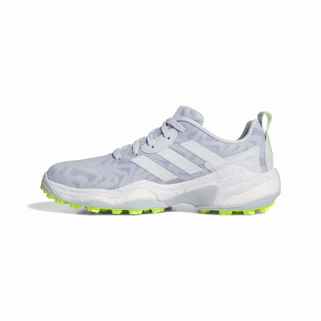 Secure Pocket adidas Ladies CodeChaos Golf Shoes IG8708