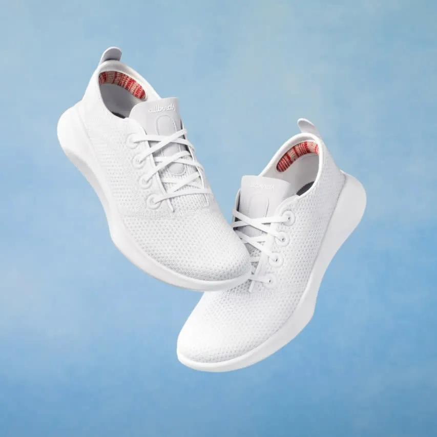 On-The-Go Friendly Women's SuperLight Tree Runner