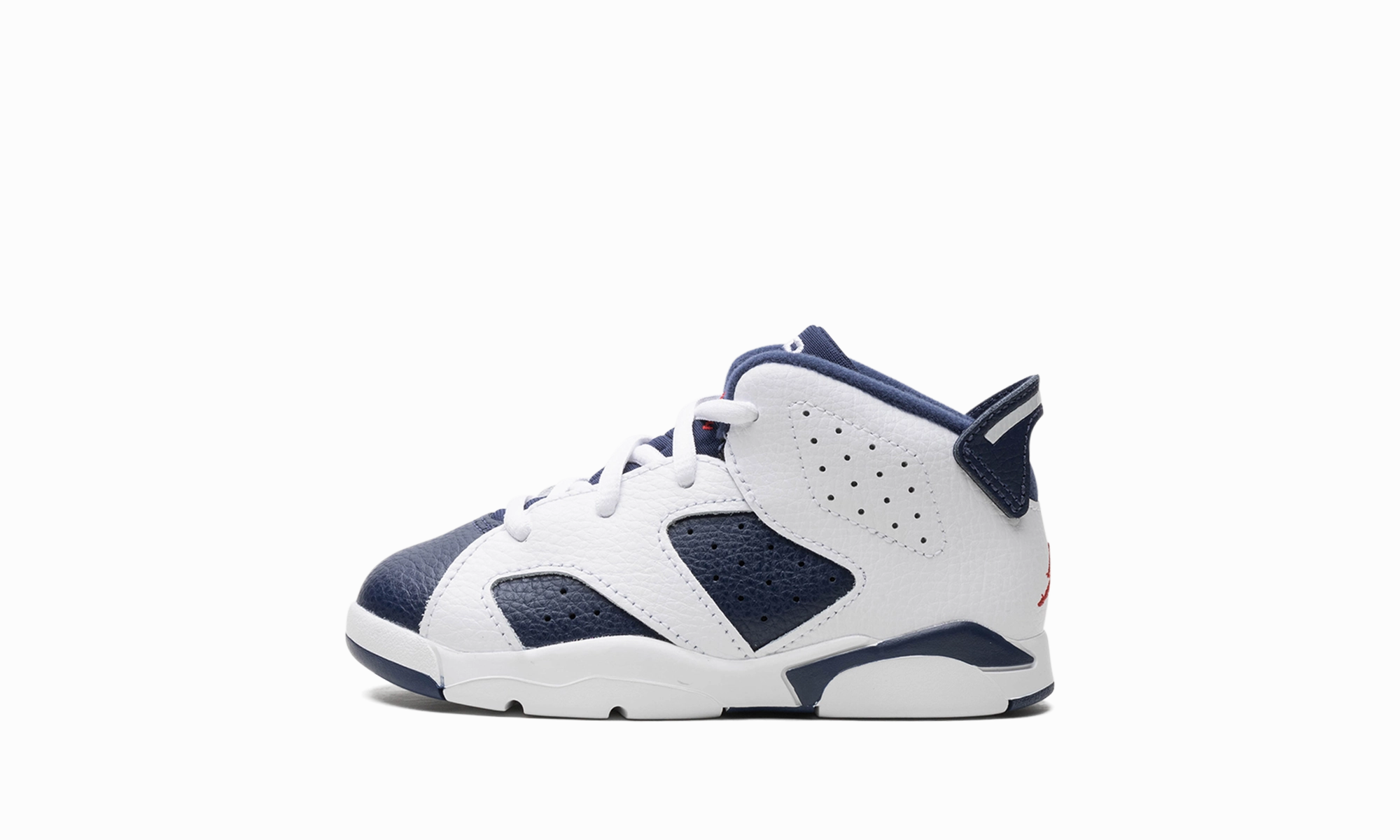 This Is A Steal, Find Your Match Popular bestseller Air Jordan 6 TD "Olympic" Free shipping offer