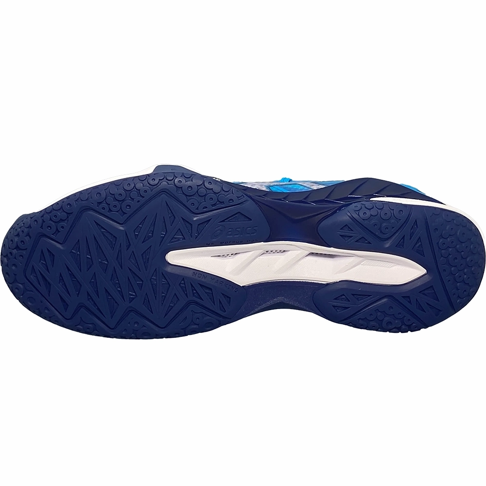 Luxury Feel Asics Blast FF 3 Men's  Indoor 1071A076-400 For Every Occasion