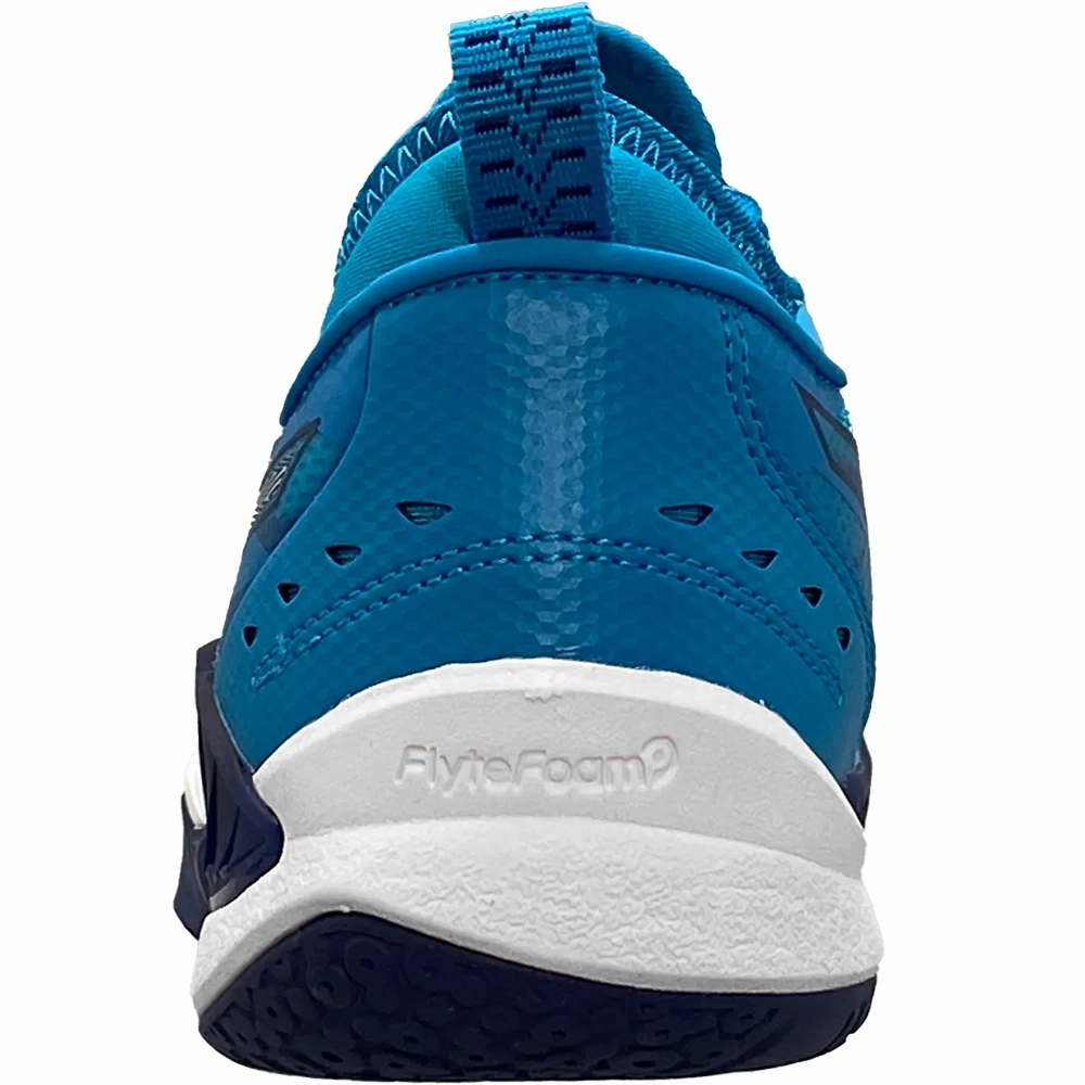 Sustainable Asics Blast FF 3 Men's  Indoor 1071A076-400