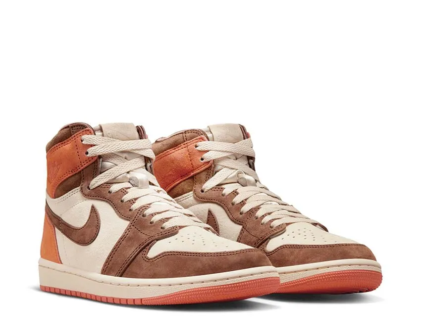 Air Jordan 1 Retro High SP W New Season Drop