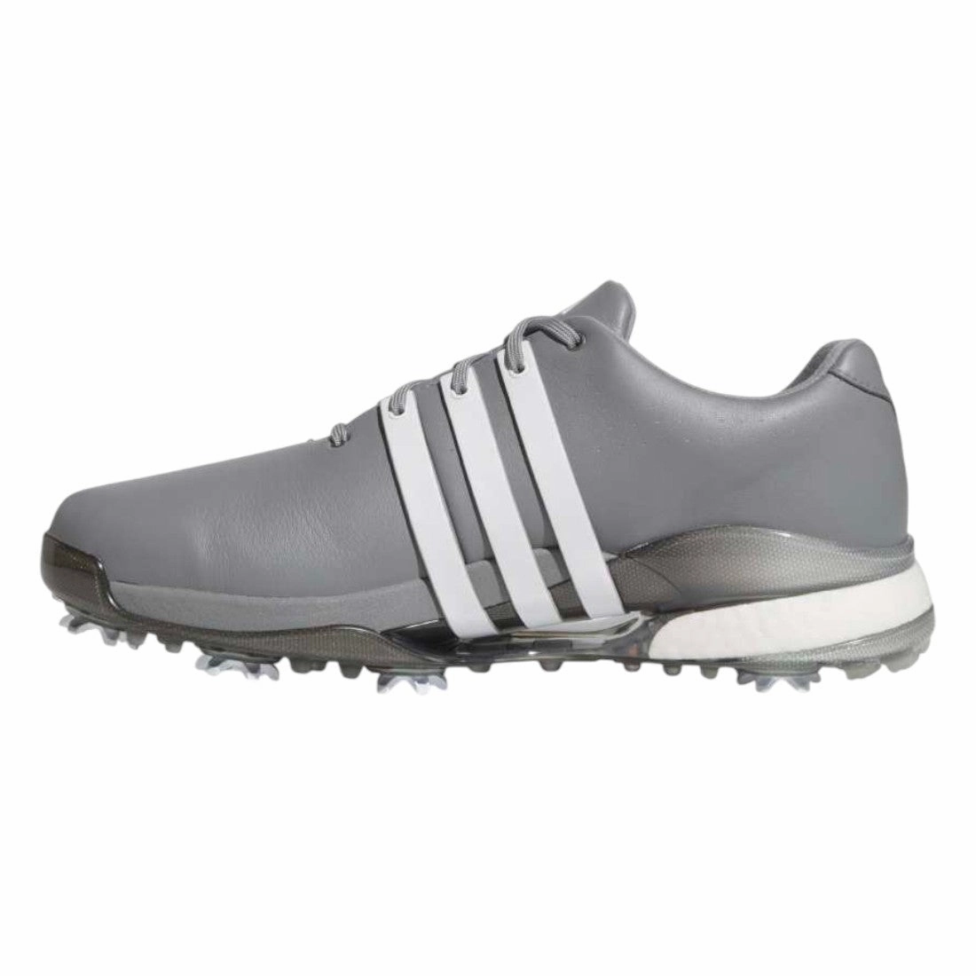 adidas Tour360 24 Golf Shoes JP8533 Quick Access Features, New Season Drop, Travel-Friendly