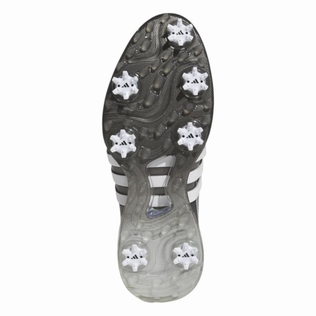 adidas Tour360 24 Golf Shoes JP8533 On-The-Go Friendly